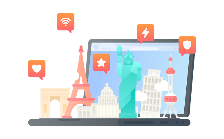 在格鲁吉亚连接到中国vpn - 快回国
